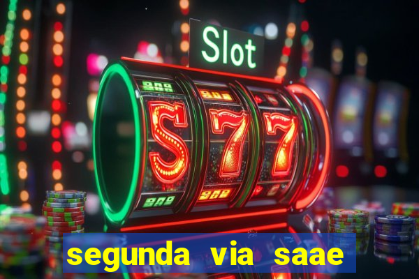 segunda via saae juazeiro - bahia